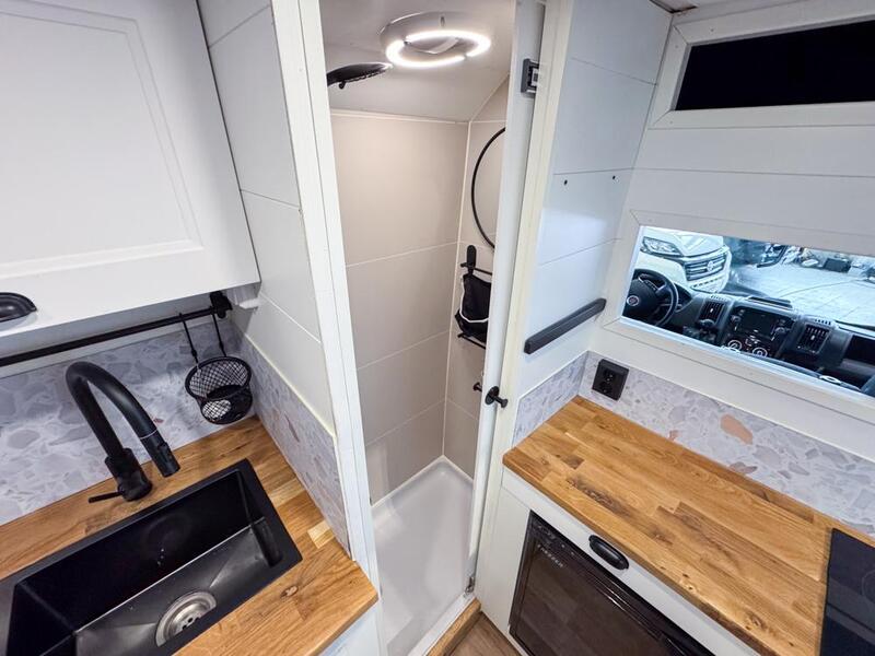 Fiat Ducato vaihtoauto