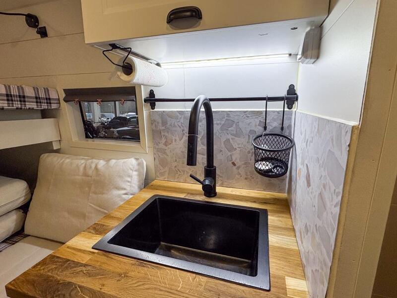 Fiat Ducato vaihtoauto