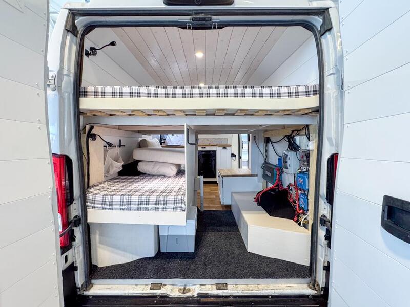 Fiat Ducato vaihtoauto