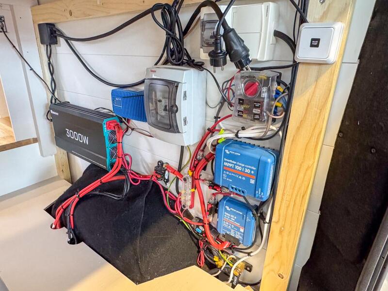 Fiat Ducato vaihtoauto