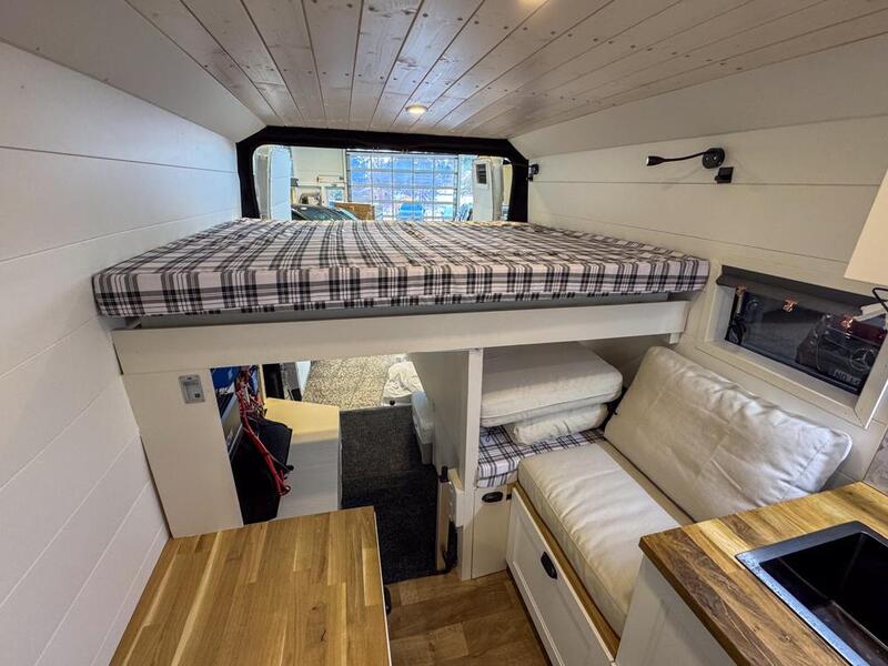 Fiat Ducato vaihtoauto