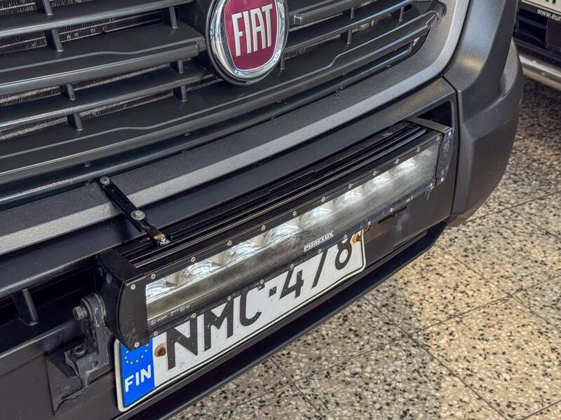 Fiat Ducato vaihtoauto