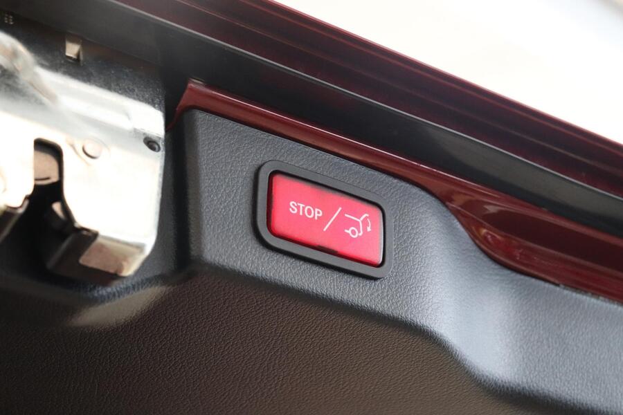 Mercedes-Benz EQV vaihtoauto