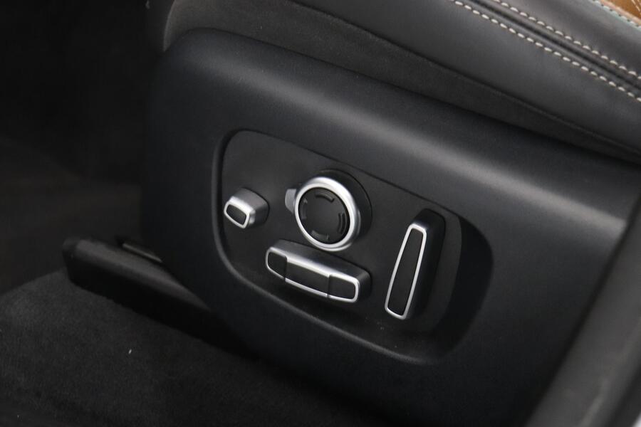 Land Rover Range Rover Velar vaihtoauto