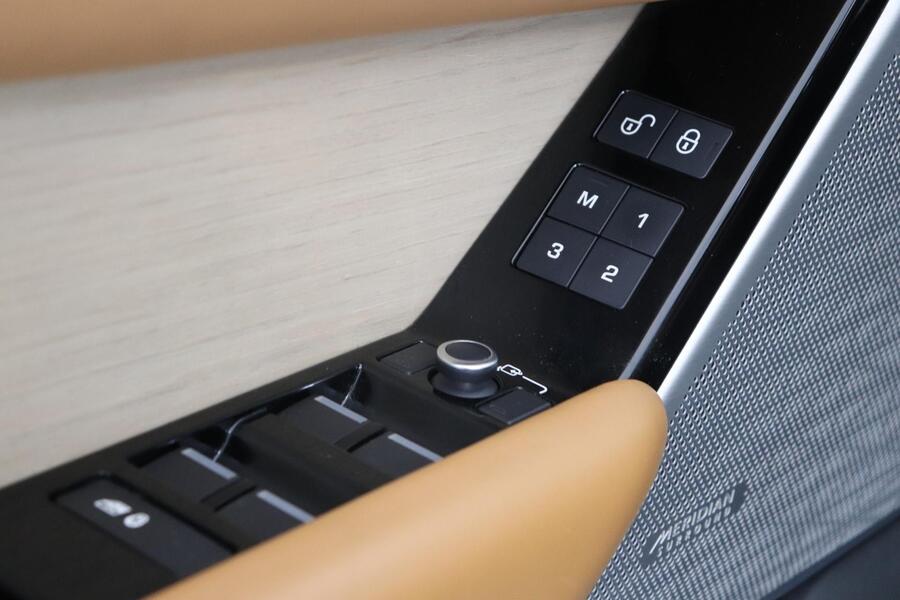 Land Rover Range Rover Velar vaihtoauto