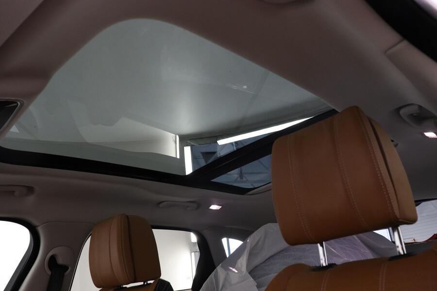 Land Rover Range Rover Velar vaihtoauto