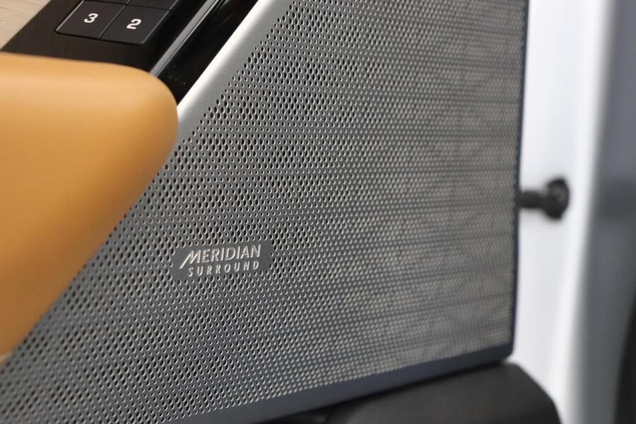 Land Rover Range Rover Velar vaihtoauto