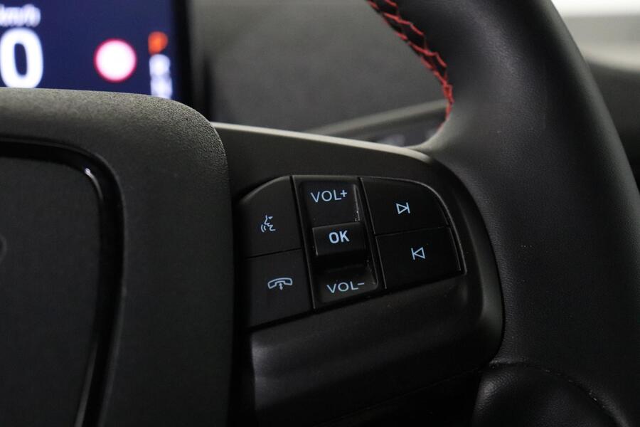 Ford USA Mustang vaihtoauto