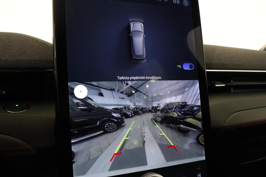 Ford USA Mustang vaihtoauto