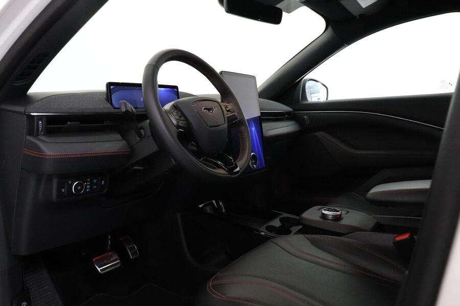 Ford USA Mustang vaihtoauto