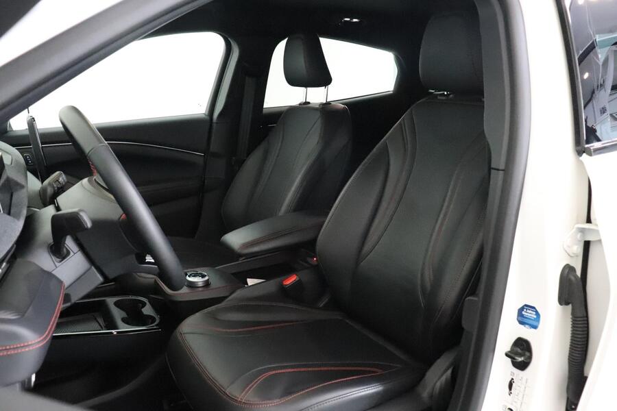 Ford USA Mustang vaihtoauto