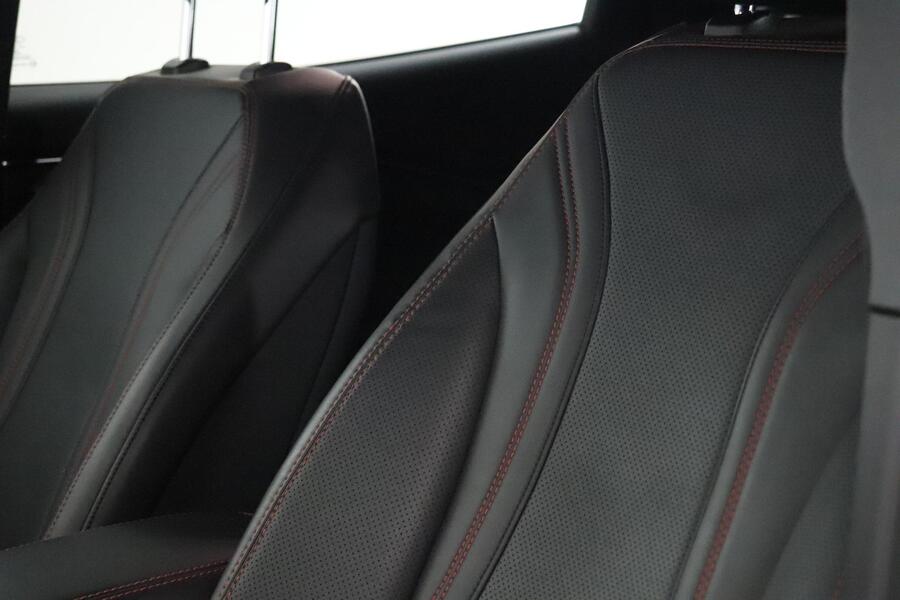 Ford USA Mustang vaihtoauto