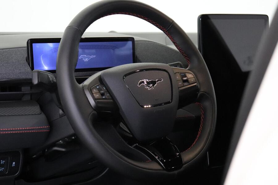 Ford USA Mustang vaihtoauto