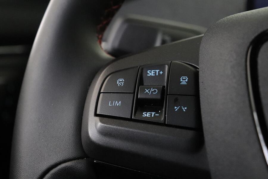 Ford USA Mustang vaihtoauto