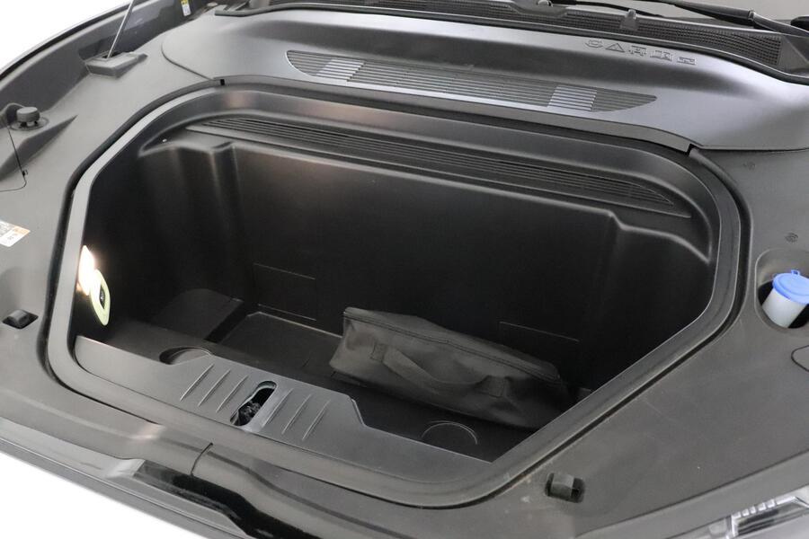 Ford USA Mustang vaihtoauto