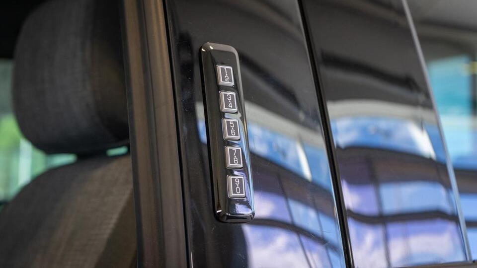 Ford F150 vaihtoauto