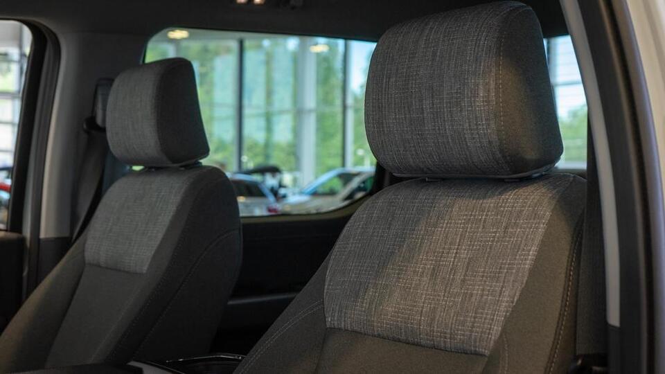 Ford F150 vaihtoauto