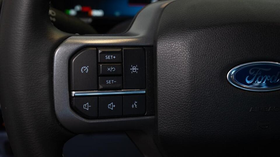 Ford F150 vaihtoauto