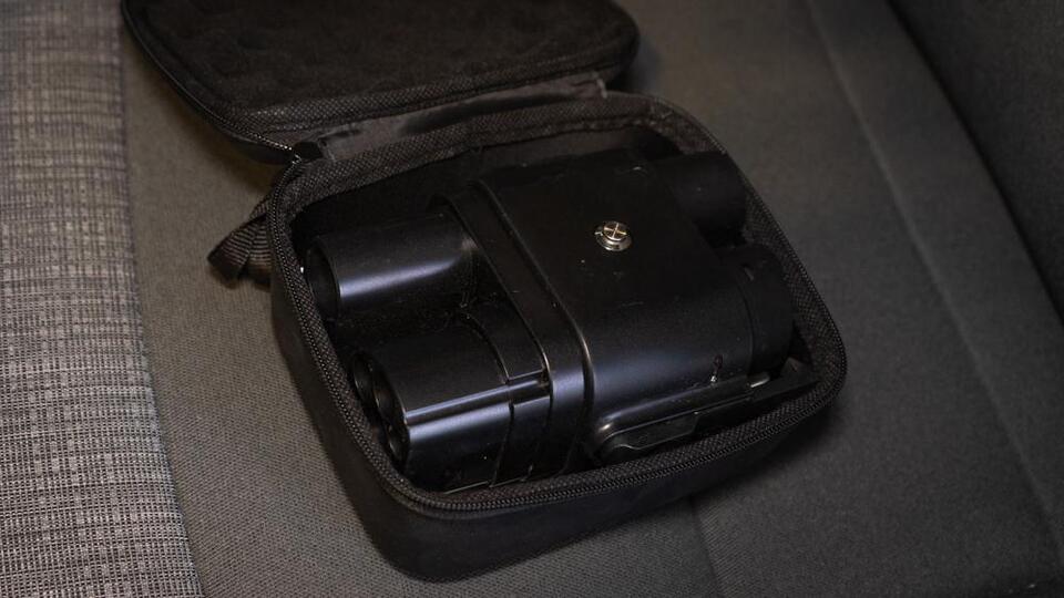 Ford F150 vaihtoauto