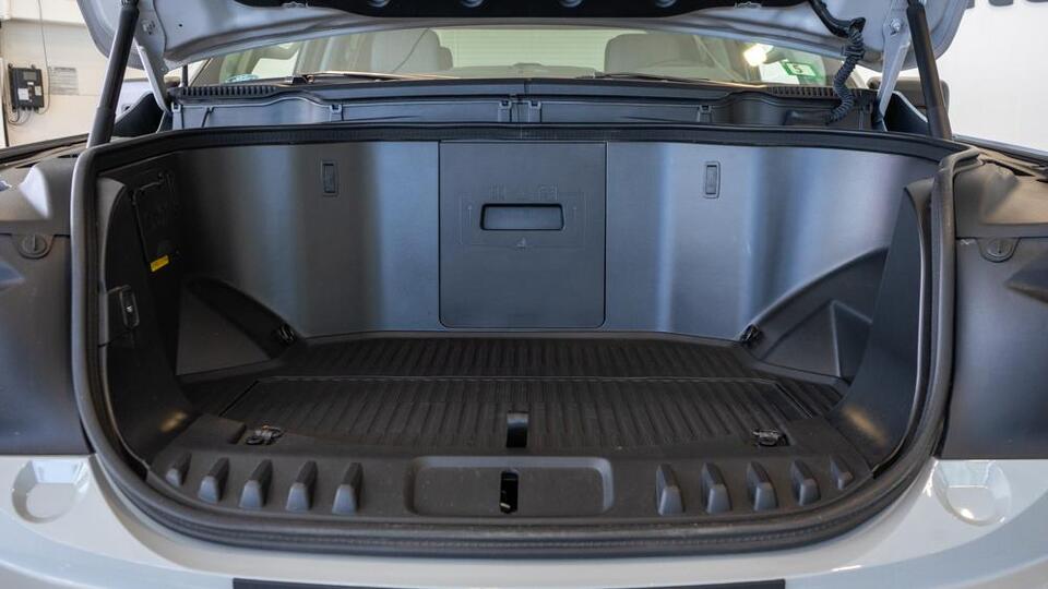 Ford F150 vaihtoauto