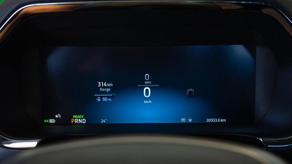 Ford F150 vaihtoauto