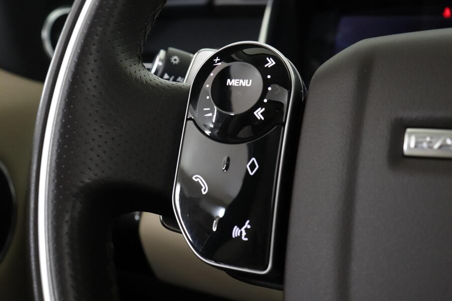 Land Rover Range Rover Sport vaihtoauto