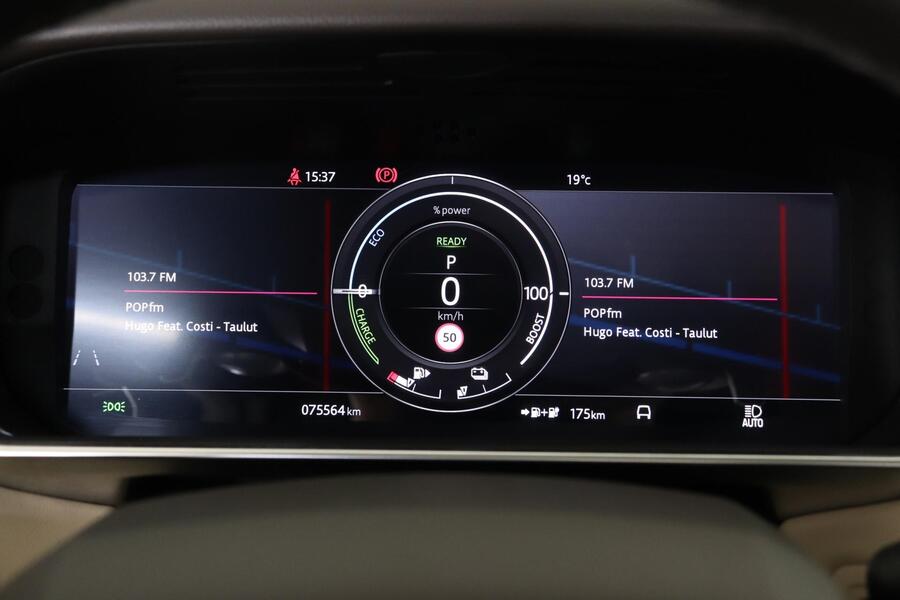 Land Rover Range Rover Sport vaihtoauto