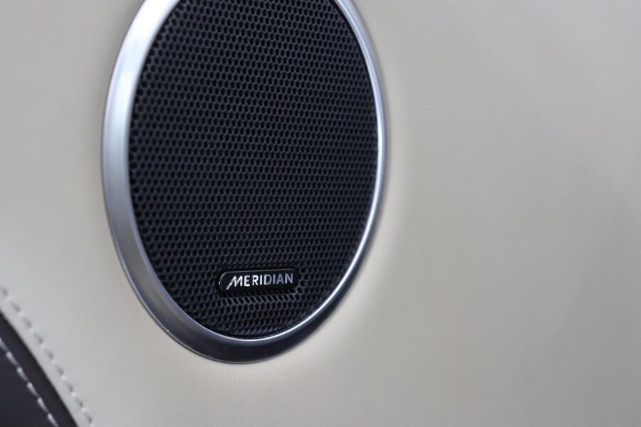 Land Rover Range Rover Sport vaihtoauto