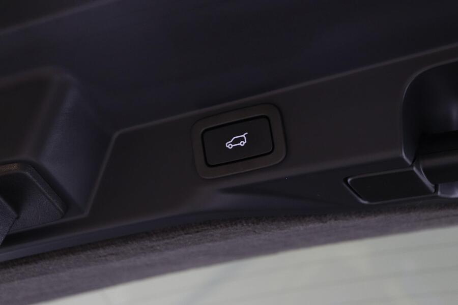 Land Rover Range Rover Sport vaihtoauto