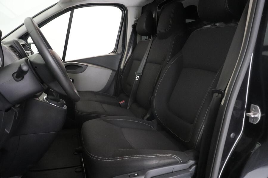 Nissan NV300 vaihtoauto
