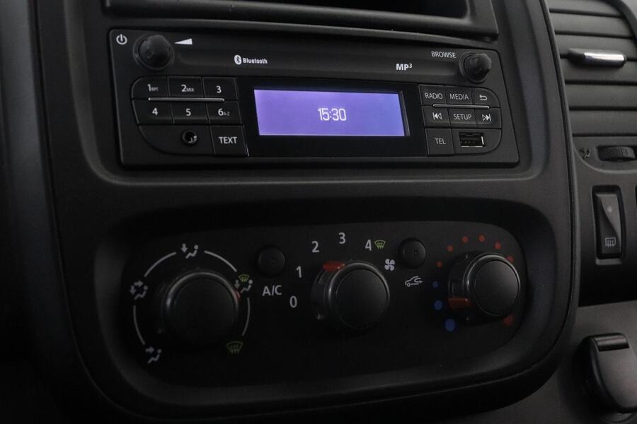 Nissan NV300 vaihtoauto