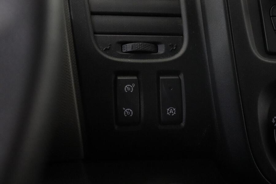 Nissan NV300 vaihtoauto