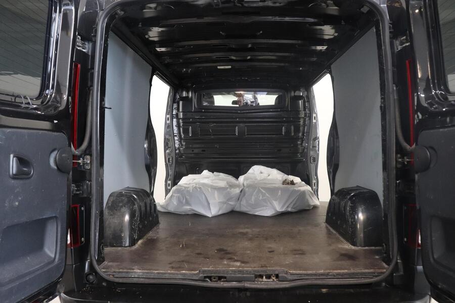 Nissan NV300 vaihtoauto