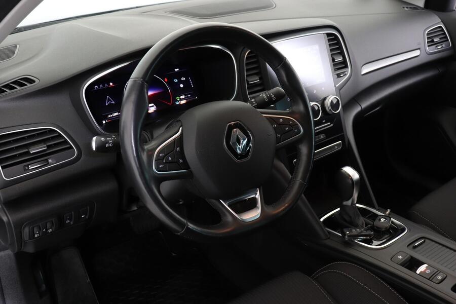 Renault Mégane vaihtoauto