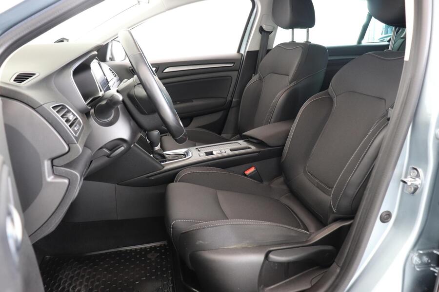 Renault Mégane vaihtoauto