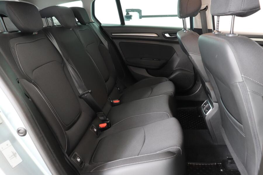 Renault Mégane vaihtoauto