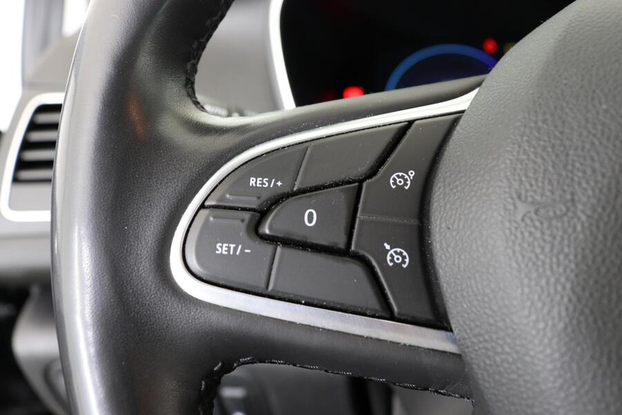 Renault Mégane vaihtoauto