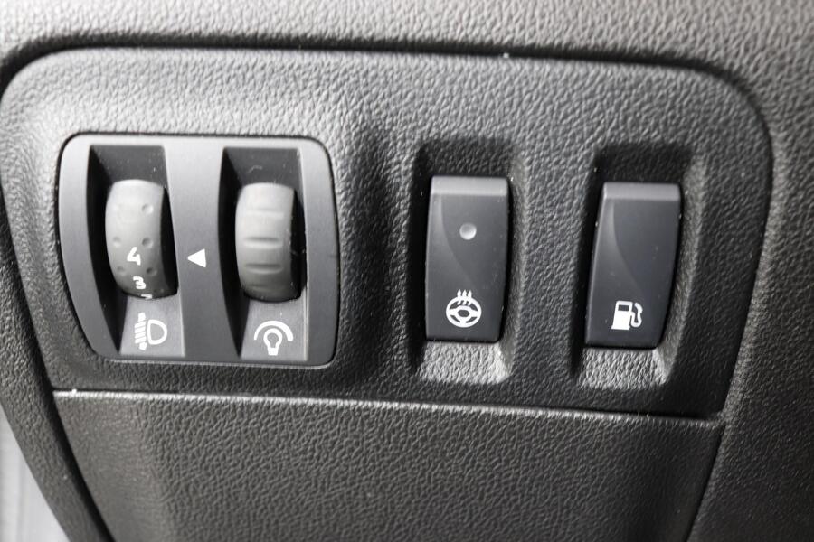 Renault Mégane vaihtoauto