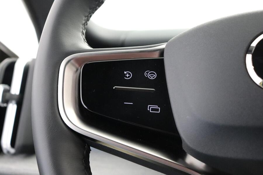 Volvo EX30 vaihtoauto