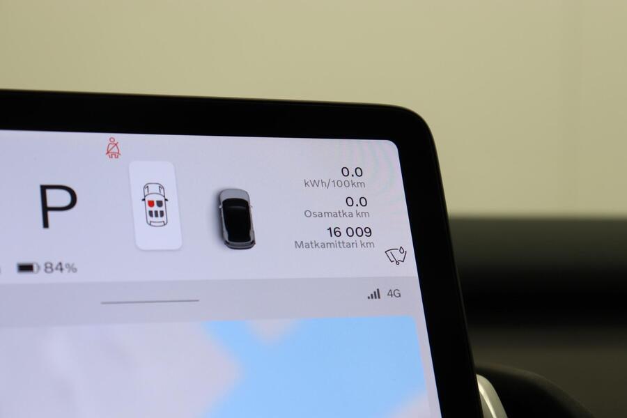 Volvo EX30 vaihtoauto