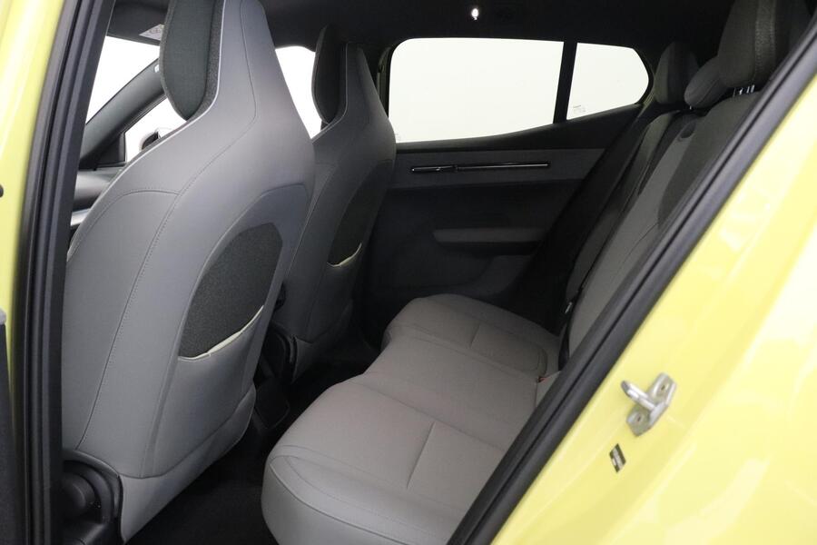 Volvo EX30 vaihtoauto