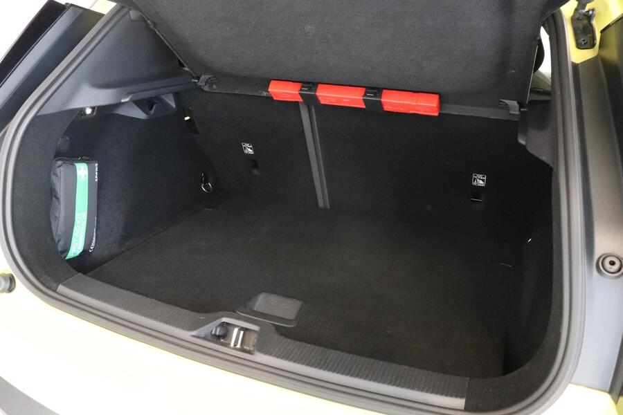 Volvo EX30 vaihtoauto