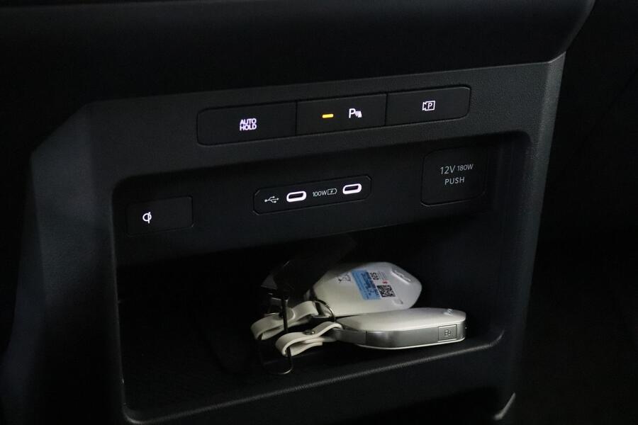 Kia PV5 Cargo vaihtoauto