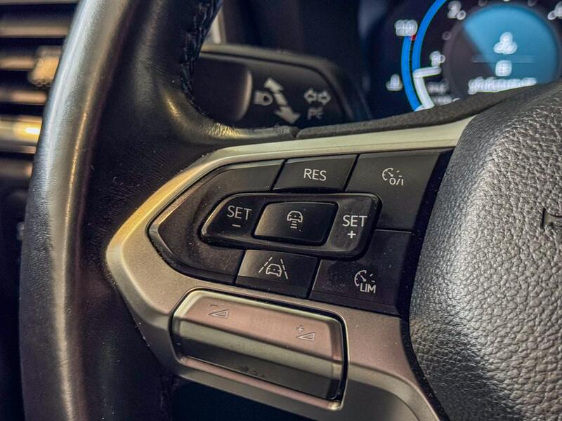 Volkswagen Amarok vaihtoauto