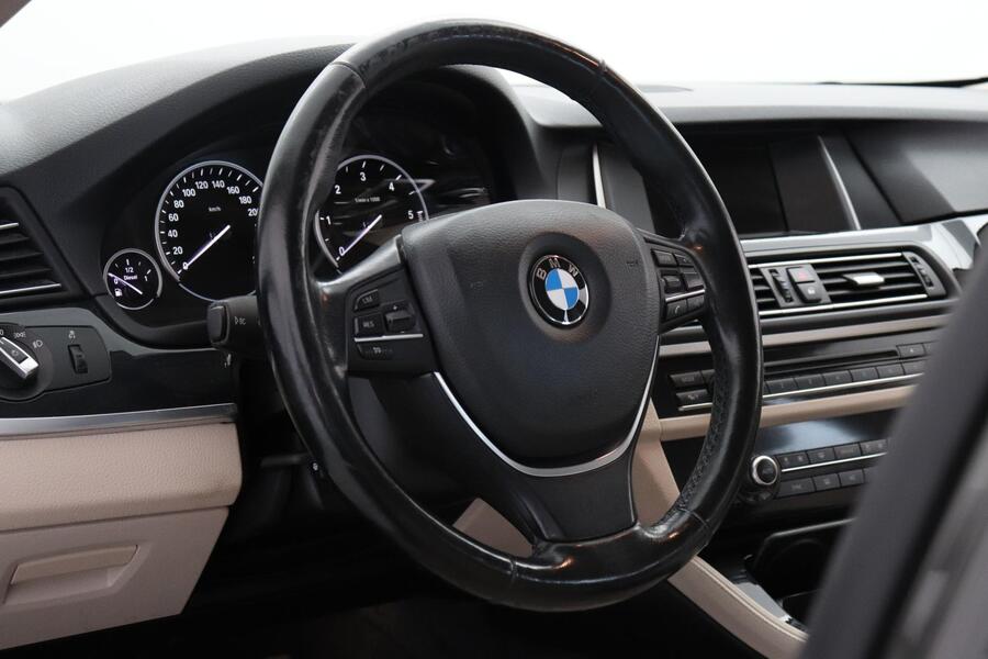 BMW 518 vaihtoauto
