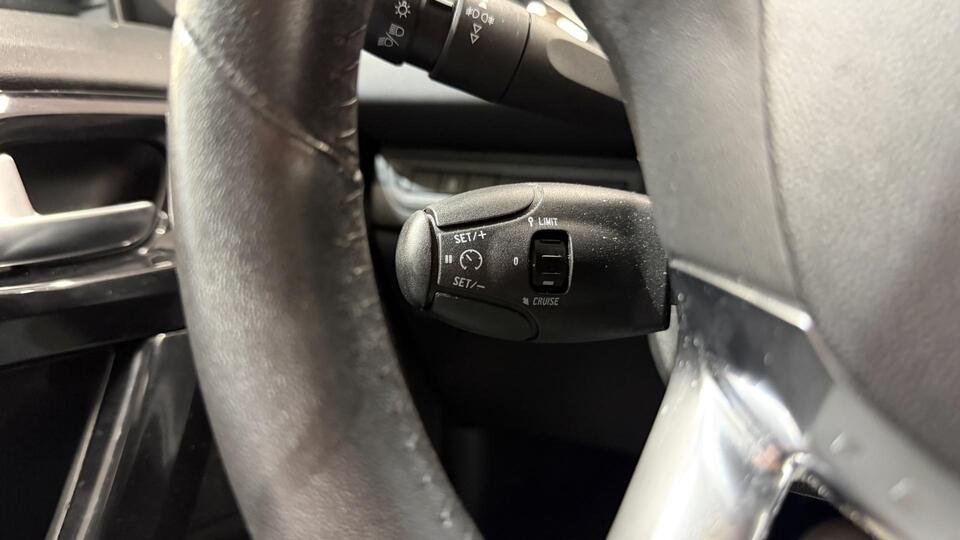 Peugeot 208 vaihtoauto