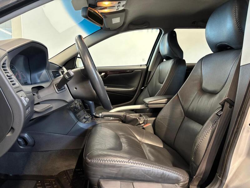 Volvo XC70 vaihtoauto