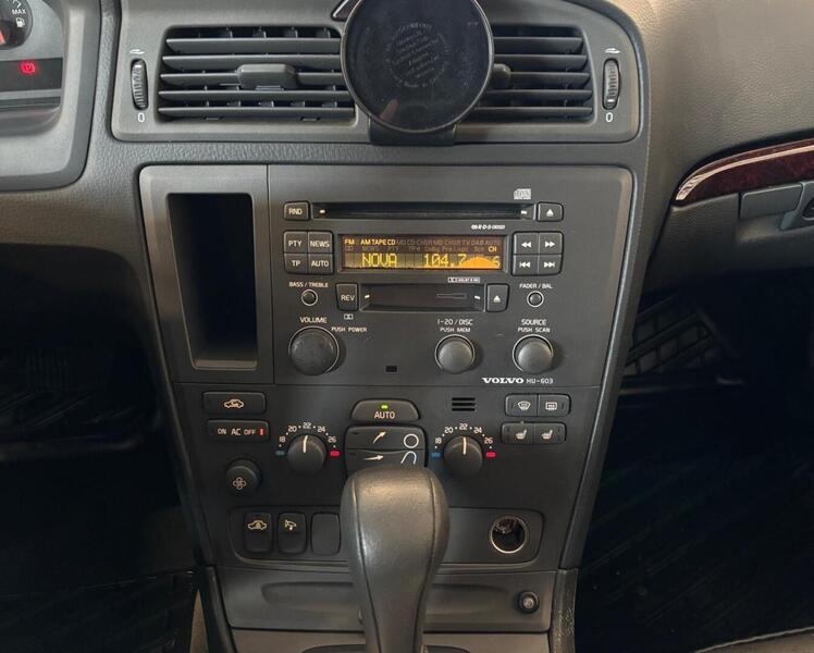 Volvo XC70 vaihtoauto