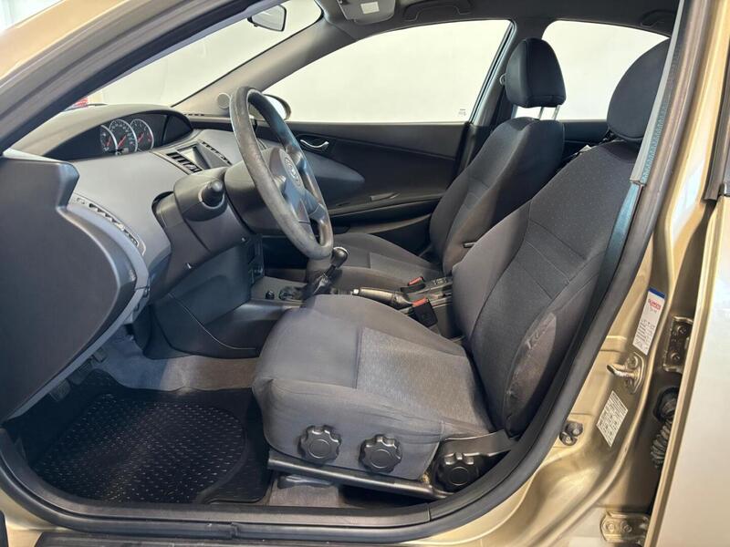 Nissan Primera vaihtoauto