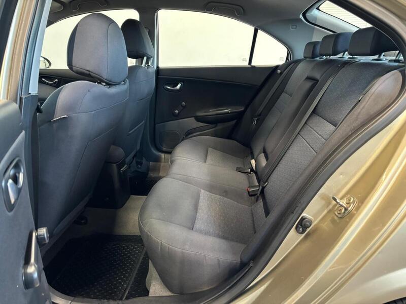 Nissan Primera vaihtoauto